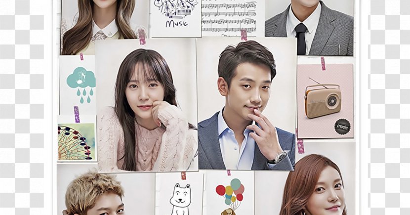 Korean Drama Lee Hyun-wook Shin Hae-yoon Shi-woo - Watercolor - Actor Transparent PNG