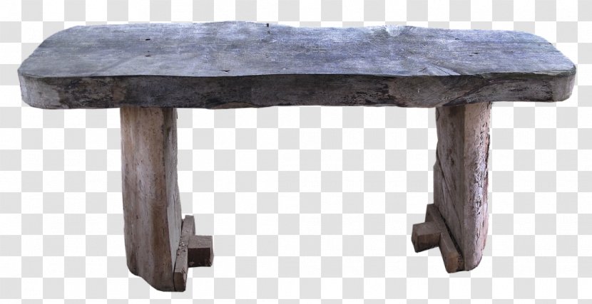 Table Garden Furniture Wood - Frame - Japanese Style Transparent PNG