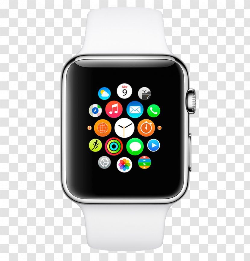 IPhone 4S 6 Plus Apple Watch 6s - Iphone Transparent PNG