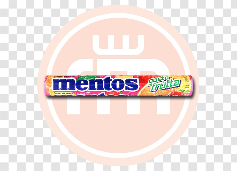 Logo Brand LED Lamp Font - Incandescent Light Bulb - Mentos Transparent PNG