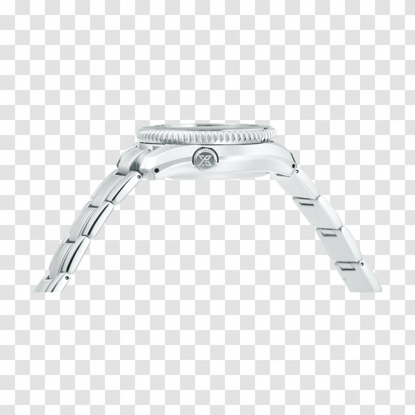 Silver - Hardware - White Transparent PNG