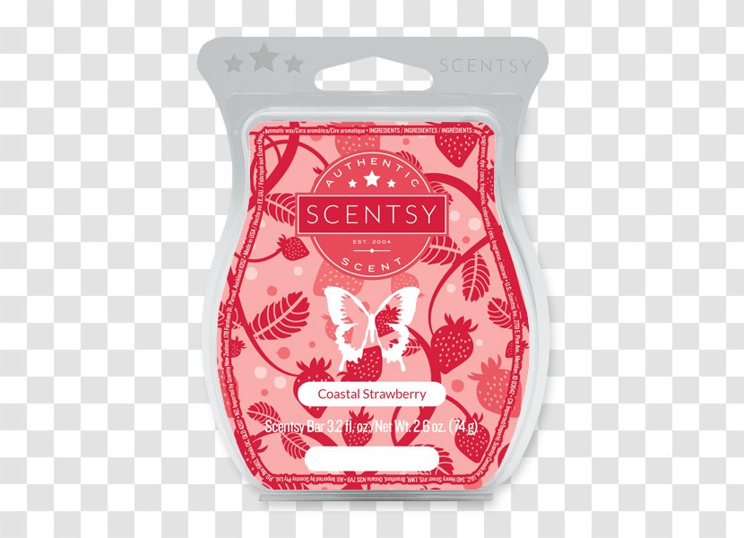 Incandescent - Berry - Jennifer HongIndependent Scentsy Consultant Vanilla Candle CheesecakeVanilla Transparent PNG
