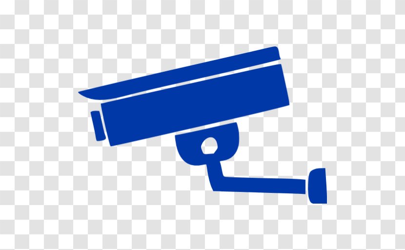 Closed-circuit Television Security Surveillance Video Cameras - Symbol - Camera Transparent PNG