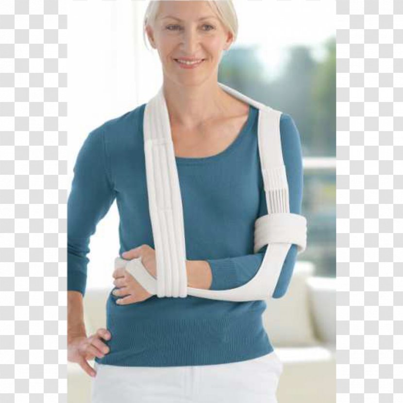 Gilchristverband Therapy BSN Medical Inc. Bandage Elbow - Abdomen Transparent PNG