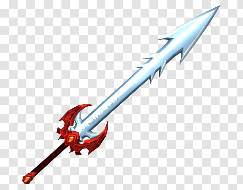 Sword AdventureQuest Worlds Video Game Adventure - Wing Transparent PNG