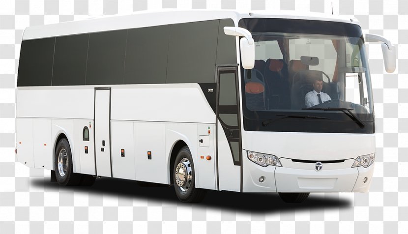 TEMSA Bus Mercedes-Benz Tourismo Car O580 - Commercial Vehicle - Mitsubishi Model A Transparent PNG