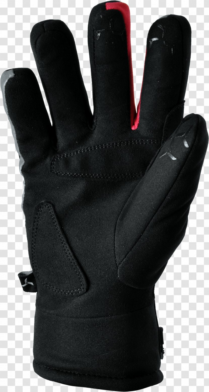 Lacrosse Glove Cycling Finger Punch - Medium - Winter Gloves Transparent PNG