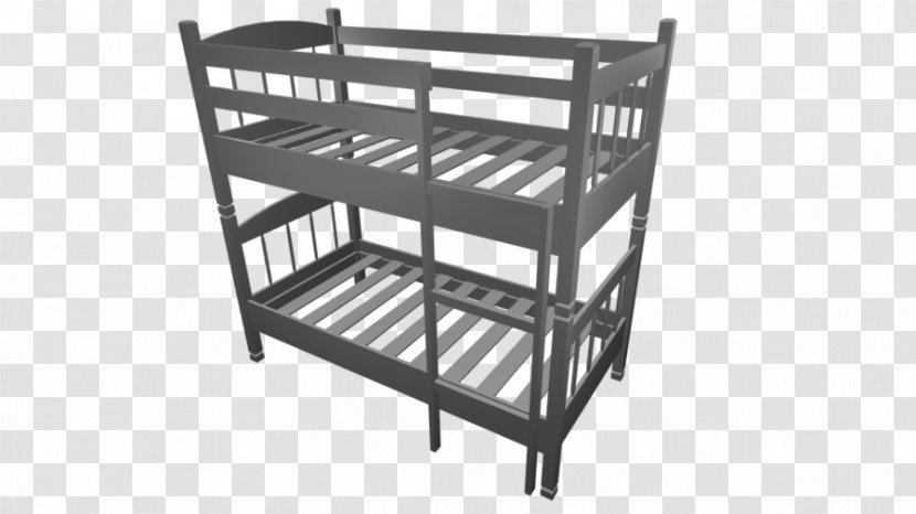 Bed Frame Angle Transparent PNG