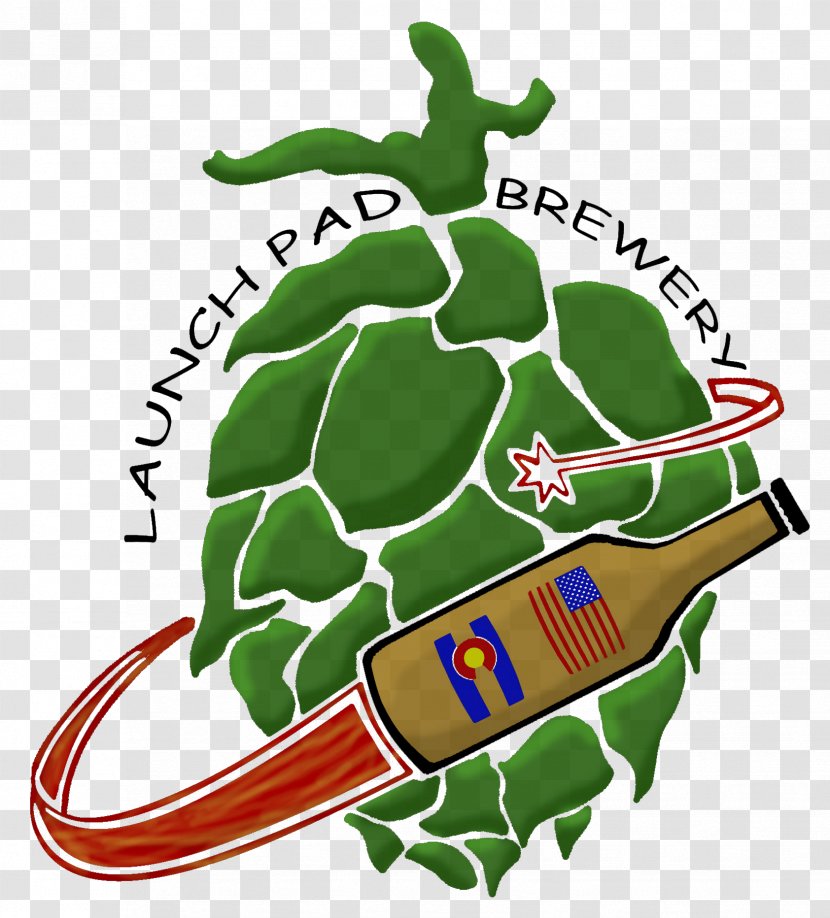 Launch Pad Brewery Beer Brewing Grains & Malts Nano Brew Cleveland - Measurement Transparent PNG