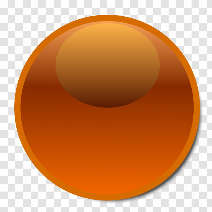 Circle Sphere Symbol Transparent PNG