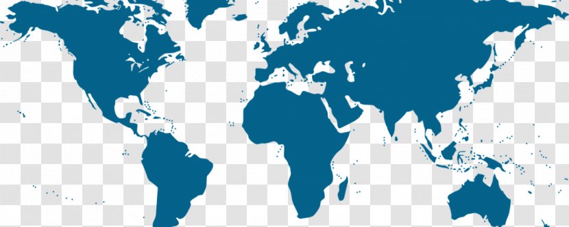 World Map Portugal Globe - Fantasy Transparent PNG