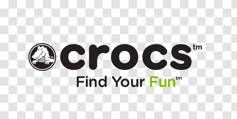 crocs logo transparent