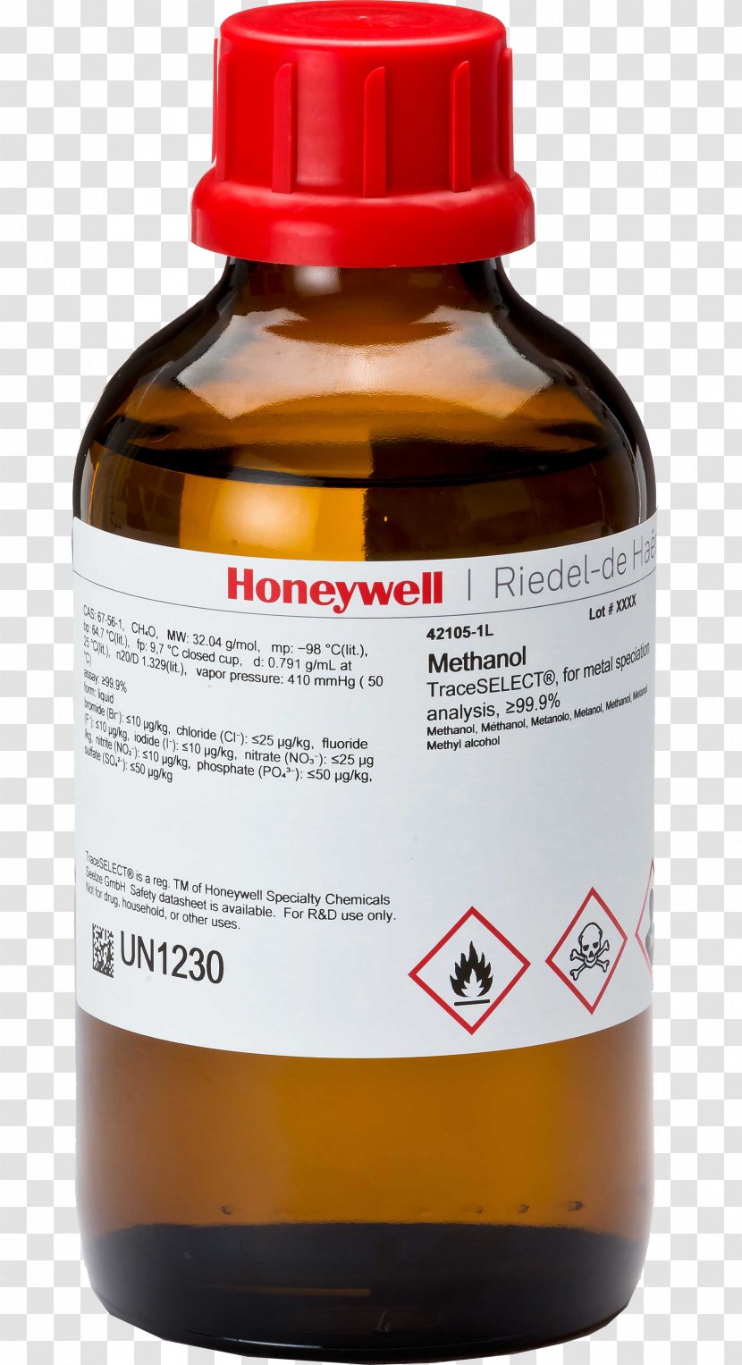 Solvent In Chemical Reactions Reagent Substance Laboratory - Methanol - Hydrochloric Acid Transparent PNG
