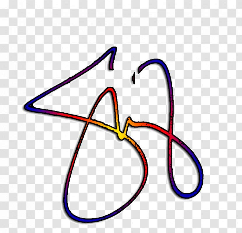 Text Autogram Autograph Signature Clip Art - V Bucks Transparent PNG