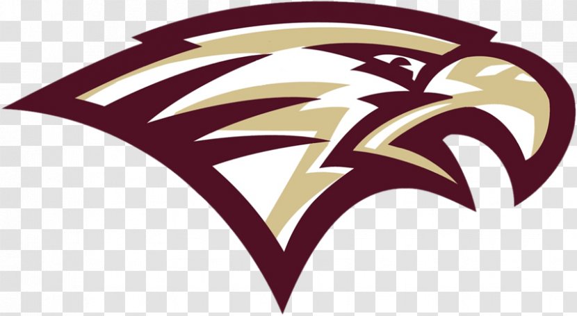 Maple Mountain High School Southern Miss Golden Eagles Football National Secondary - Logo Transparent PNG