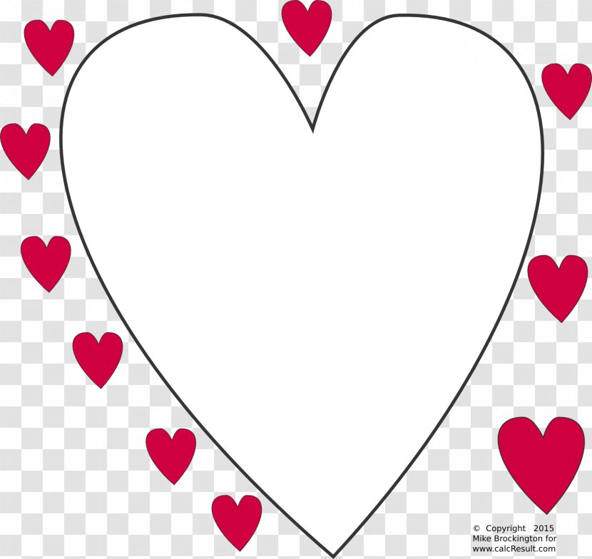 Heart Love Clip Art - Cartoon - Cupid Transparent PNG