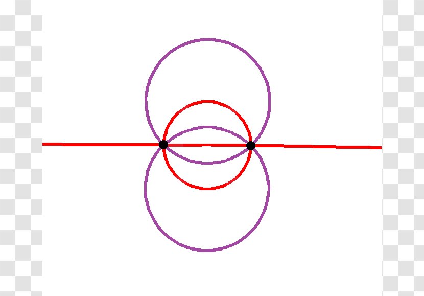 Circle Point Angle Pink M Clip Art - Diagram Transparent PNG