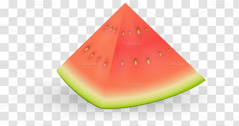 Watermelon Orange S.A. - Melon - Waterlemon Flyer Transparent PNG
