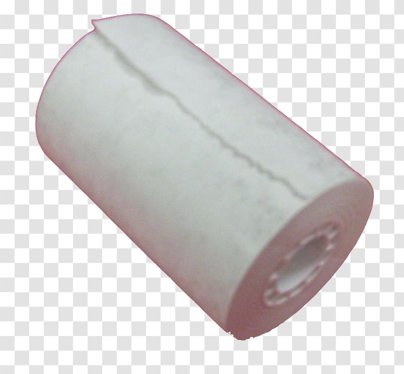 Cylinder - Rolling Paper Transparent PNG