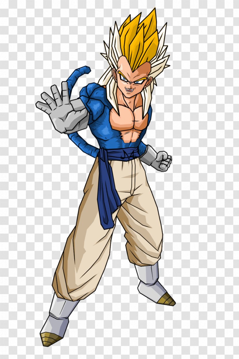 Vegeta Goku Trunks Gohan Super Saiya - Flower - Dragon Ball Transparent PNG