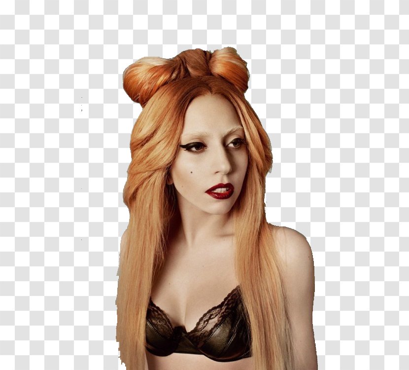 Lady Gaga Rolling Stone Photo Shoot Born This Way Haus Of - Heart - Photographer Transparent PNG