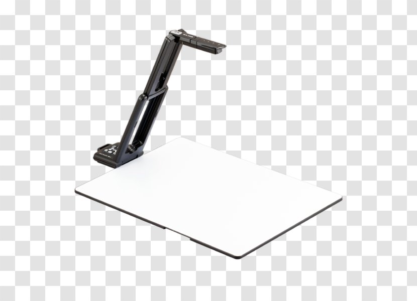 Angle Black M - Writing Board Transparent PNG
