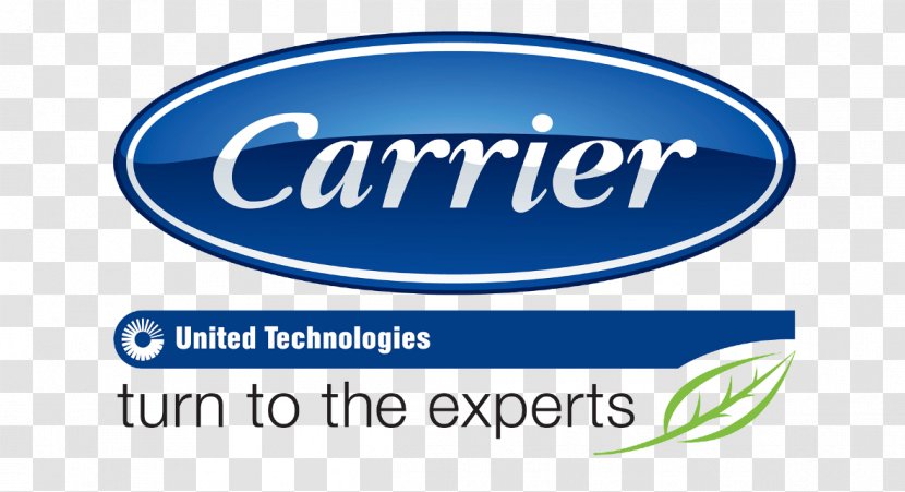 Carrier Corporation Air Conditioning HVAC Heating System Transicold Service Centre - Misr Refrigeration And Mfg Co Sae Transparent PNG