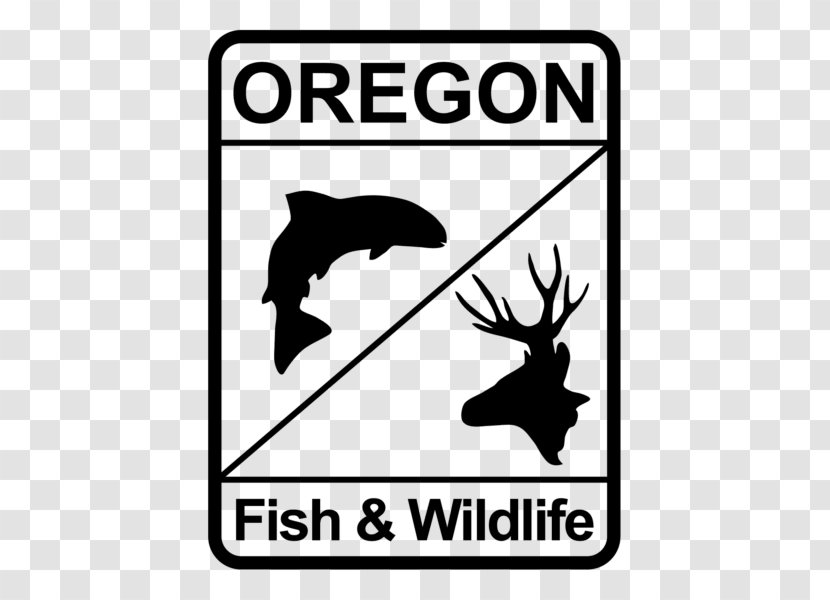 Oregon Department Of Fish And Wildlife Fishing United States Service Haystack Rock - Technology Transparent PNG