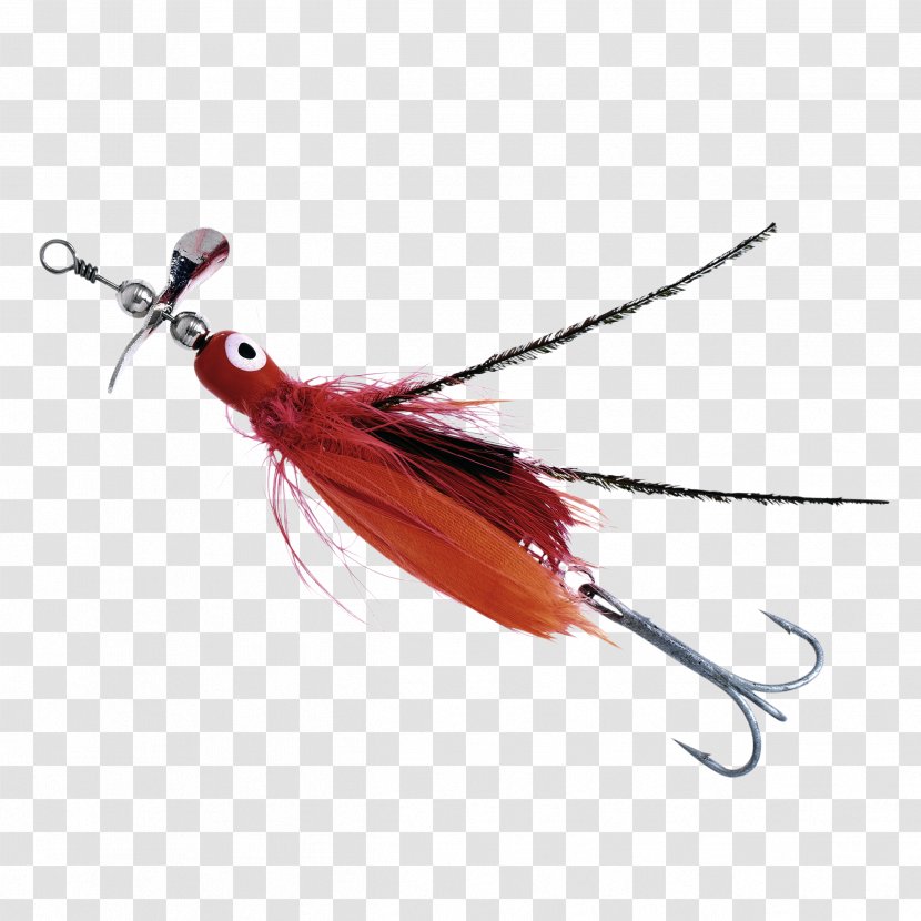 Spoon Lure Spinnerbait Insect Artificial Fly Transparent PNG