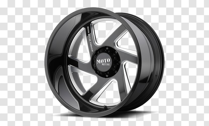Moto Metal MO402 Polished MO400 MO978 Razor MOTO METAL Wheels MO401 - Automotive Design - Mo Steel Transparent PNG