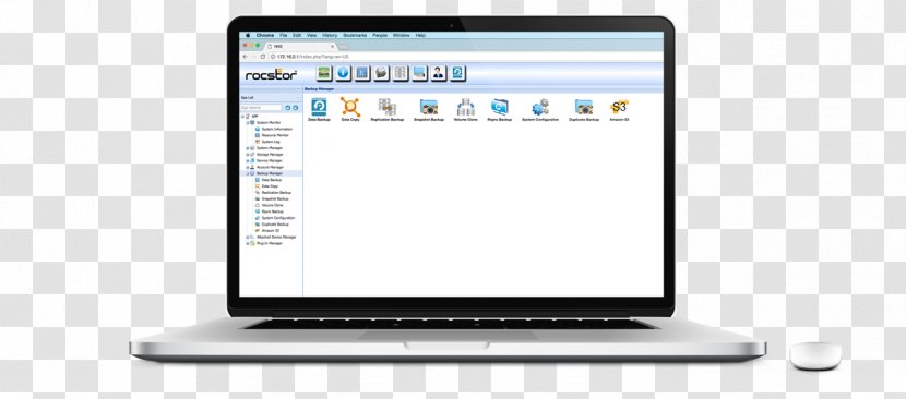 Responsive Web Design Page Computer Monitor Accessory Monitors - Blog Transparent PNG
