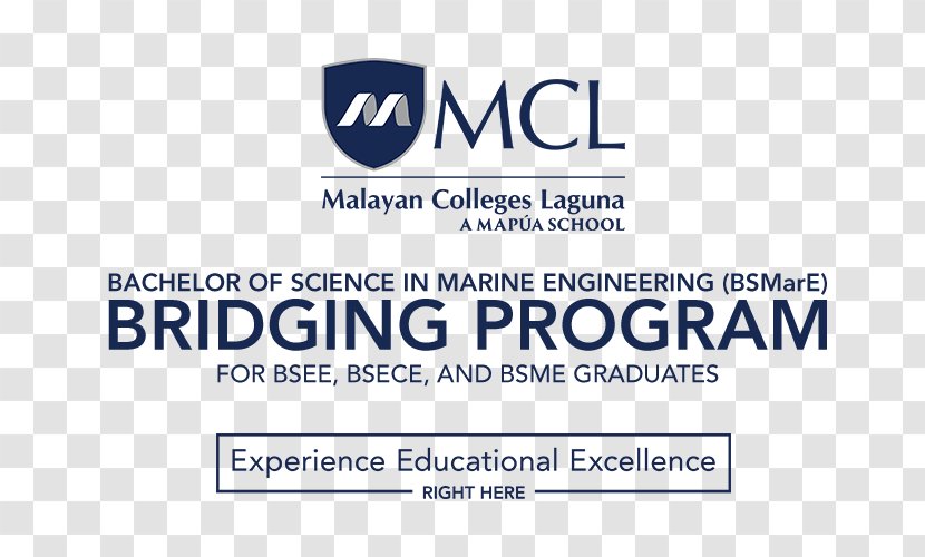 Malayan Colleges Laguna Mapúa University School Education - Logo Transparent PNG
