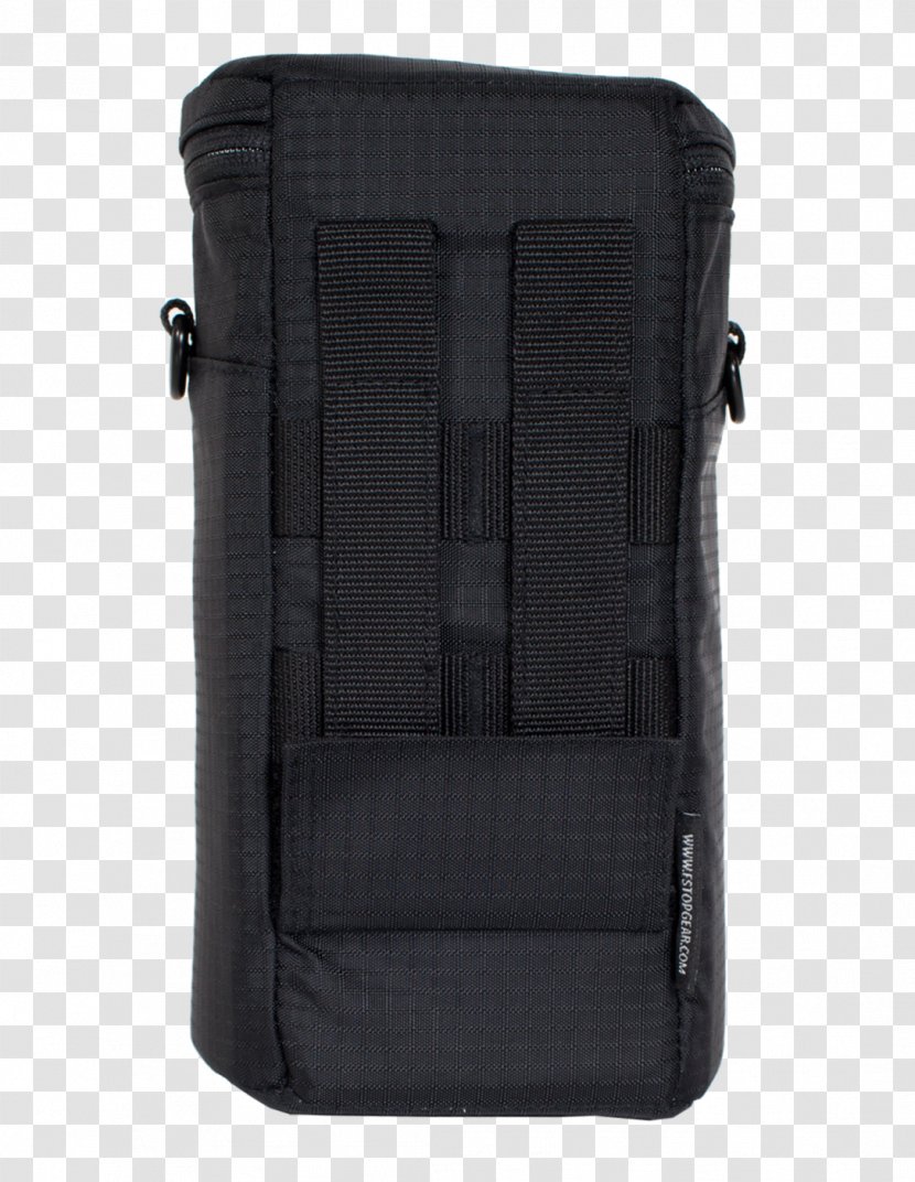 Bag F-number Camera Lens Backpack - Black M Transparent PNG