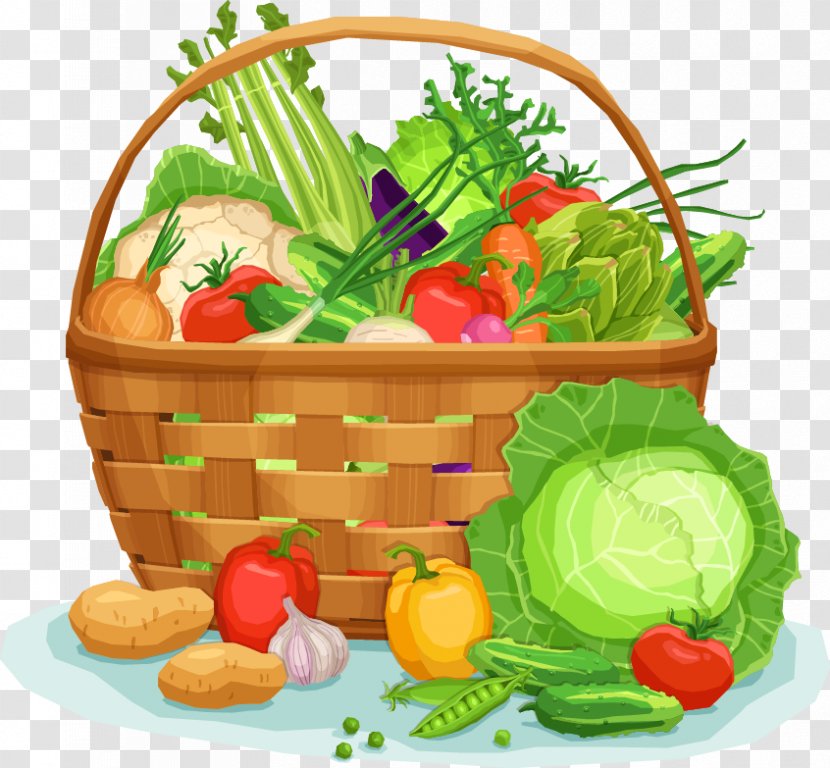 Food Carrot Salad Clip Art - Cucumber - Vector Vegetable Pattern Transparent PNG