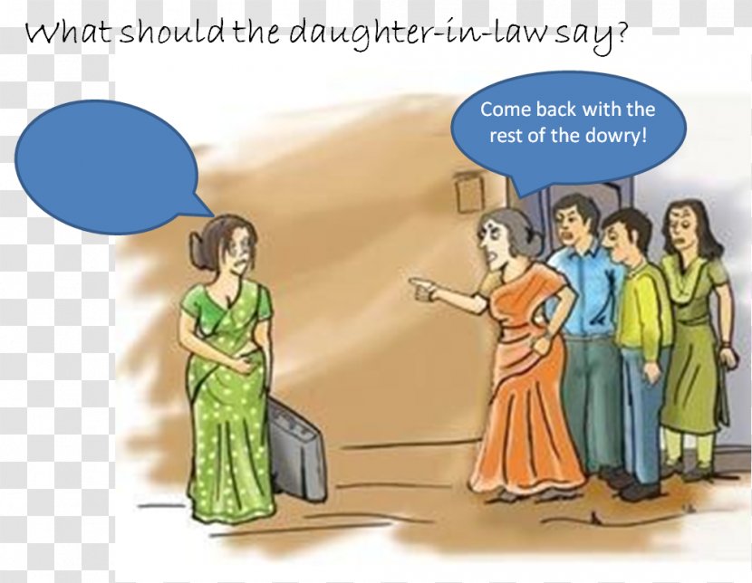 Dowry System In India Essay Death Marriage - Text - Traditional Culture Transparent PNG