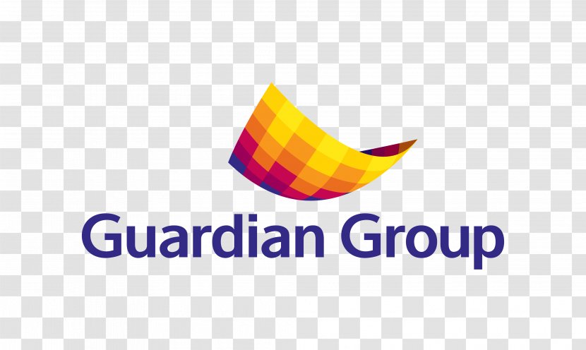 Guardian General Insurance Limited Logo Product Brand - Text Transparent PNG