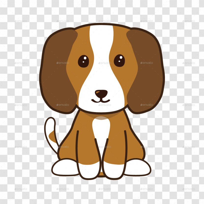 Beagle Puppy Animal Pet Canidae - Dog Breed - Elephant Rabbit Transparent PNG