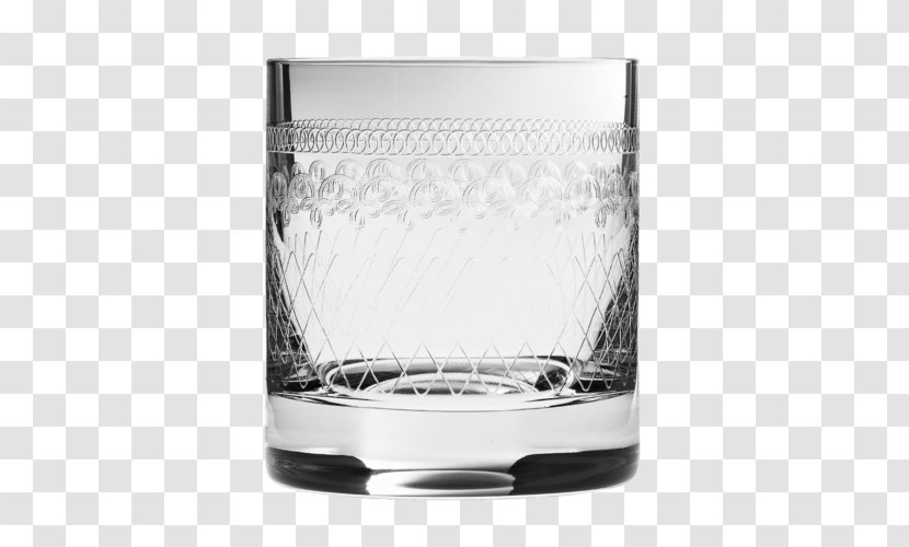 Old Fashioned Glass Cocktail Whiskey Transparent PNG