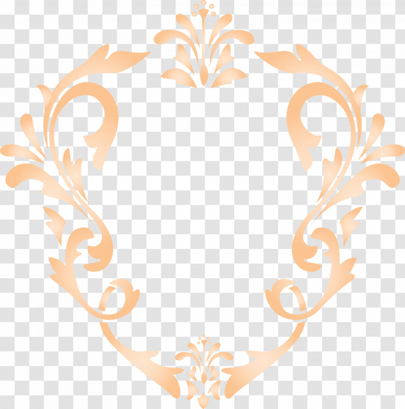 Floral Design Transparent PNG