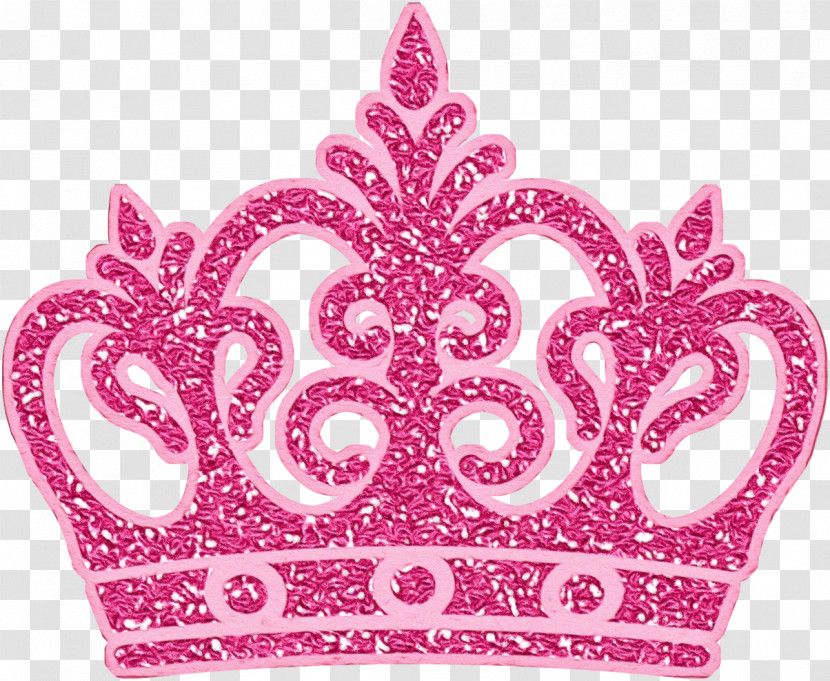 Crown Transparent PNG