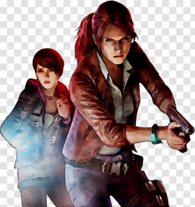 Far Cry 4 Resident Evil: Revelations 2 Video Games Xbox 360 - Evil Transparent PNG