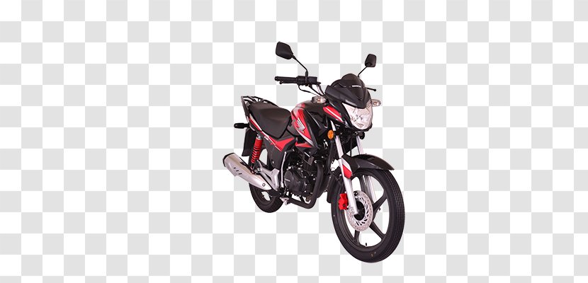 Honda CB Series Motorcycle Wheel CRF150F Transparent PNG