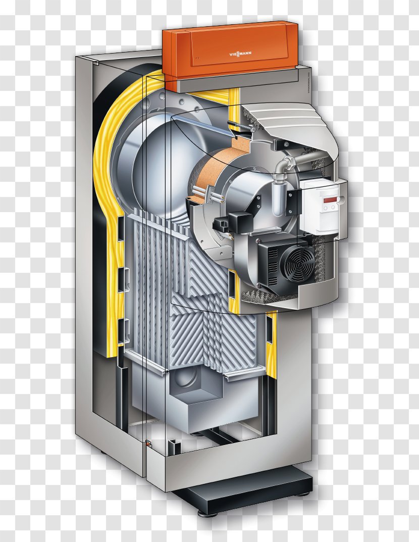 Condensing Boiler Gas Plynový Kotel Berogailu - Baxi - VITO Transparent PNG