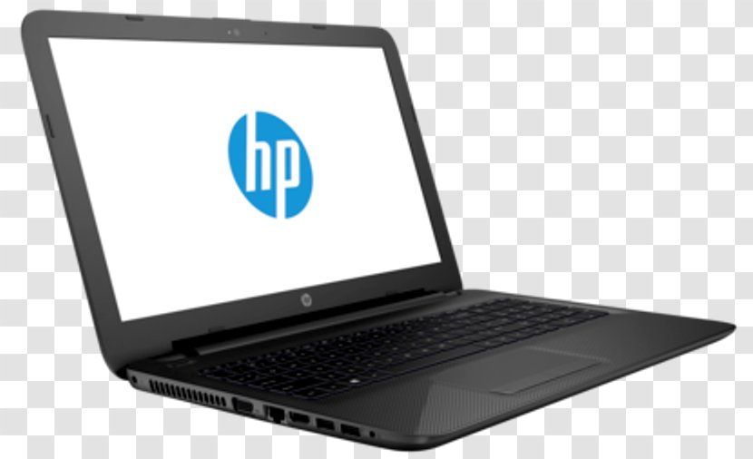Laptop Hewlett-Packard HP Pavilion Intel Core Multi-core Processor - Multimedia Transparent PNG