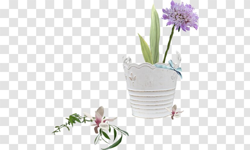 Clip Art - Purple - Plant Transparent PNG