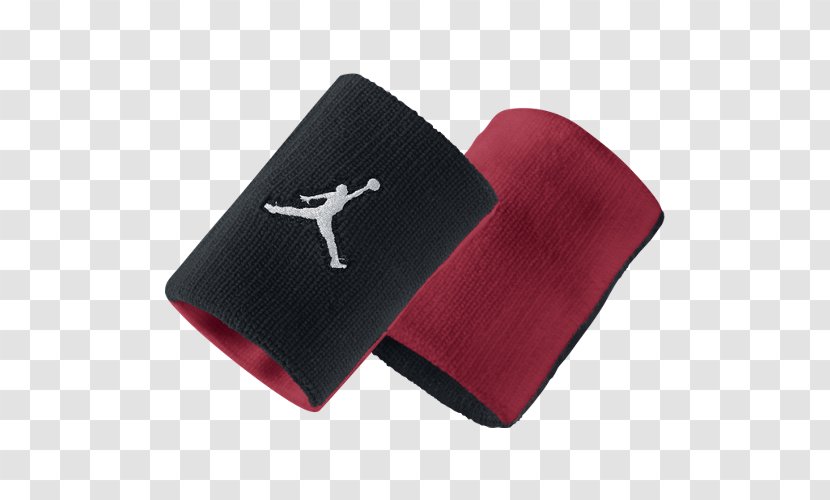 Jumpman Nike Air Max Jordan Wristband Transparent PNG