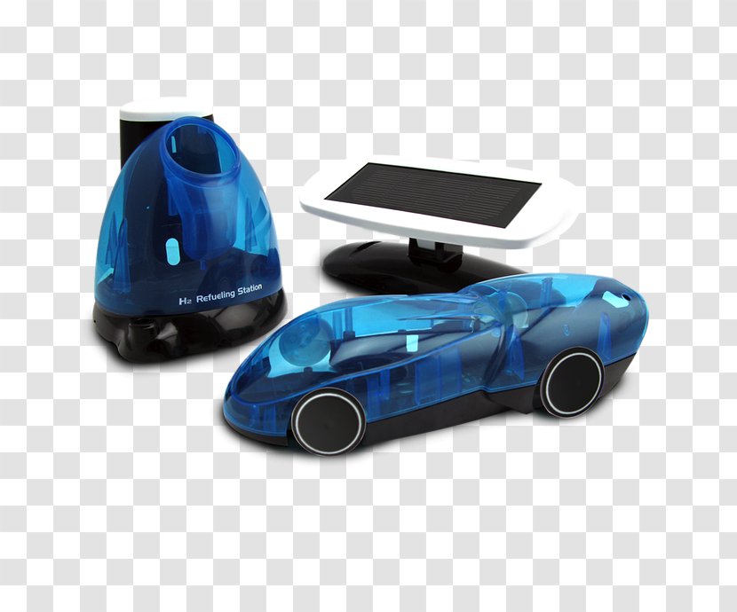 Model Car Horizon Fuel Cell Technologies Cells Technology - Vehicle Transparent PNG