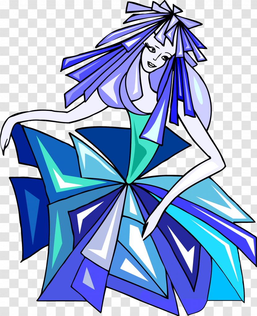 Dance Drawing Clip Art - Tree - Dancer Vector Transparent PNG