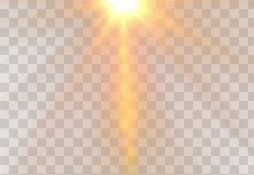 Floor Triangle Symmetry Pattern - Texture - Sunlight Transparent PNG