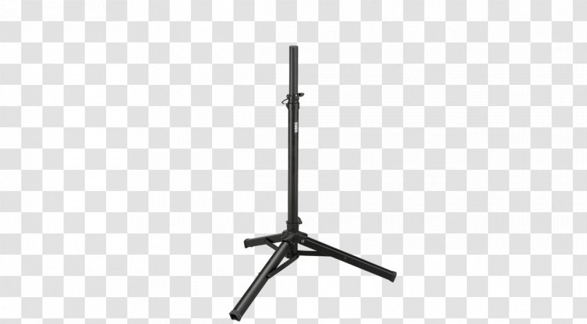 Microphone Stands Musical Instrument Accessory Line - Stand Transparent PNG